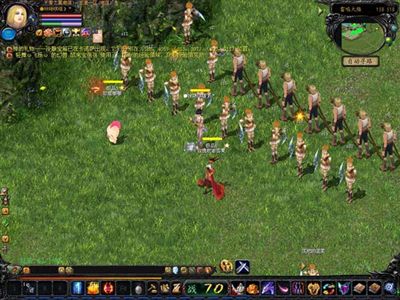 魔域手游解锁第三只宠物的方法：买神兽合精还是做任务？